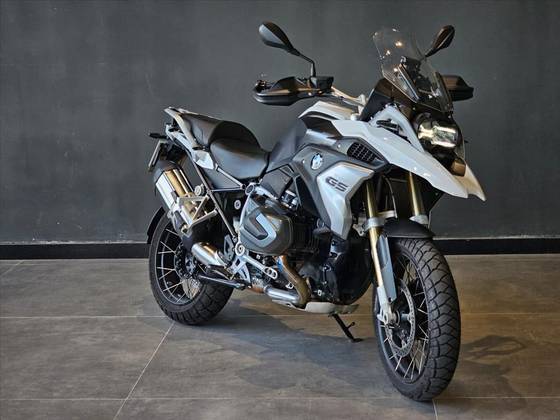 BMW R 1250 GS SPORT BMW R 1250 GS SPORT